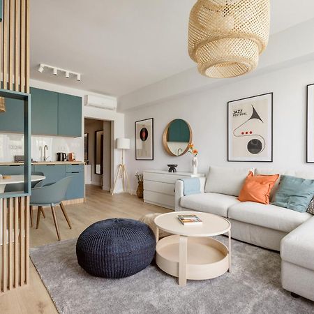 Elegant Home Overlooking The Music Academy Budapesta Exterior foto